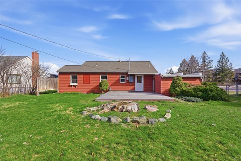 Tiny photo for 101 Mary Avenue, Missoula, MT 59801 (MLS # 30066516)