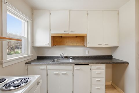 Tiny photo for 101 Mary Avenue, Missoula, MT 59801 (MLS # 30066516)