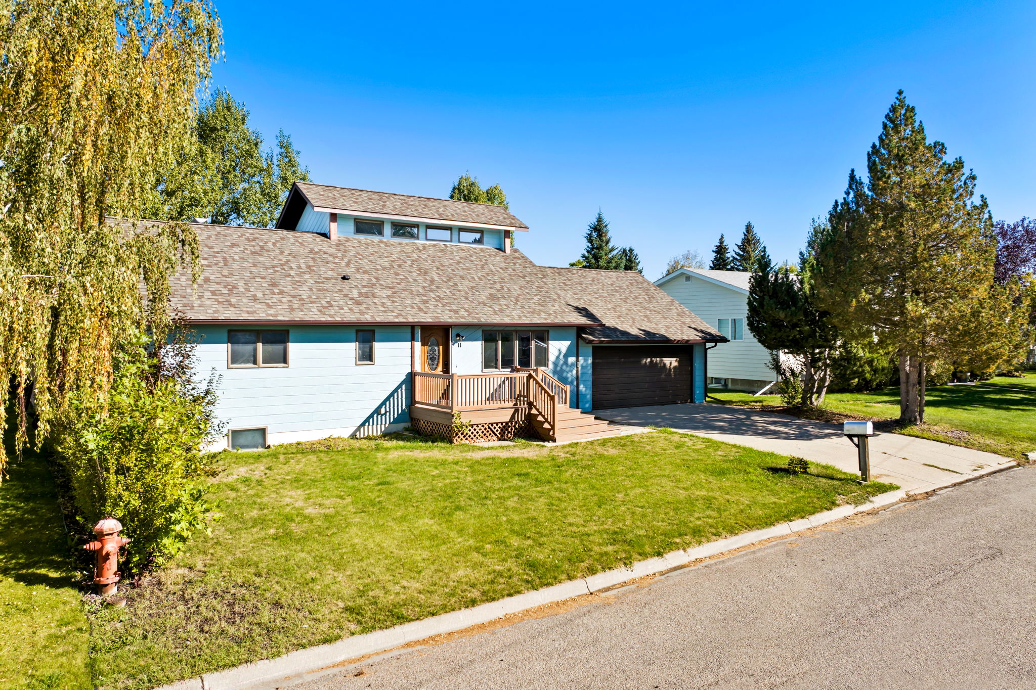 11 N Idaho Street