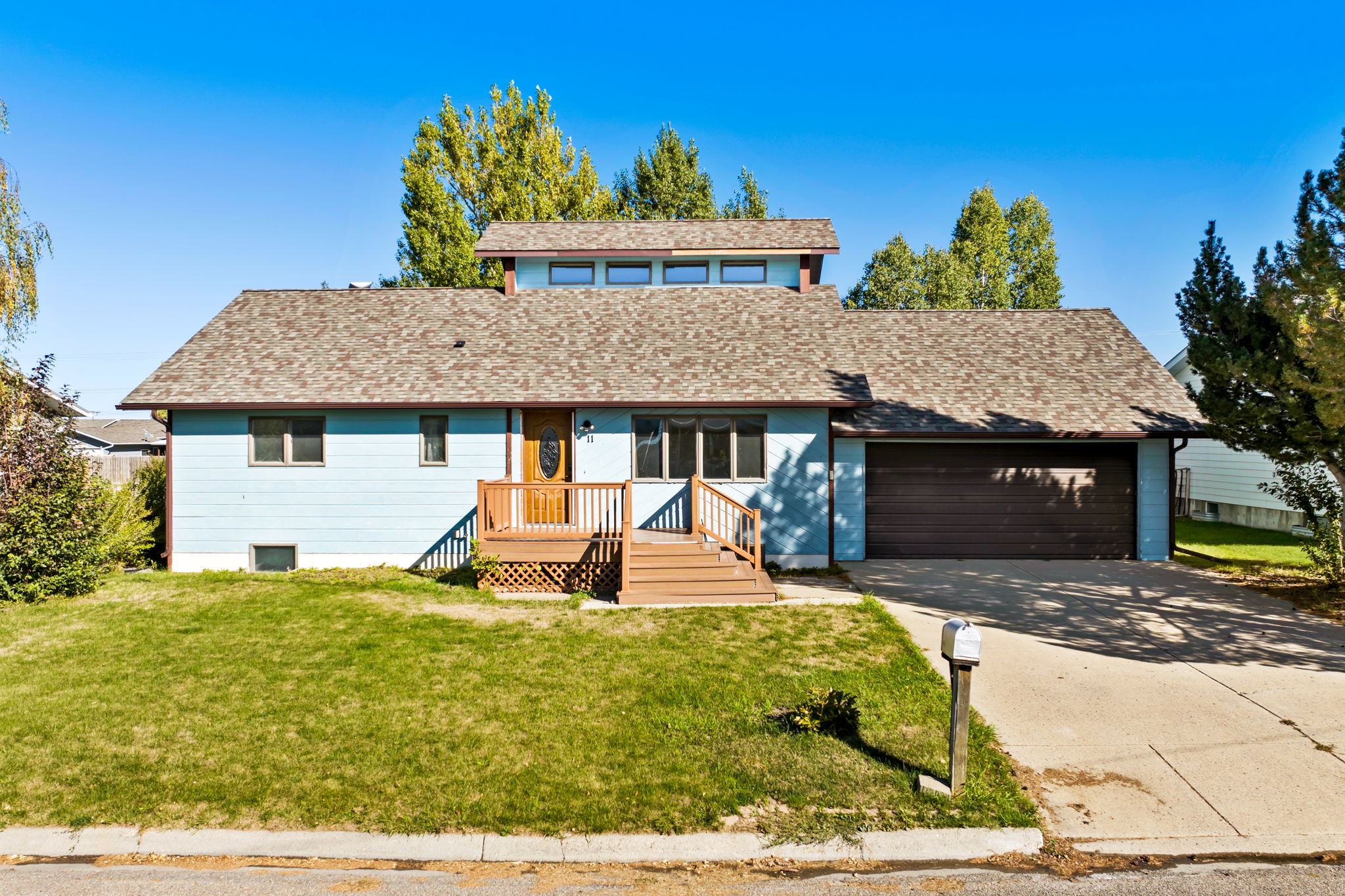 11 N Idaho Street