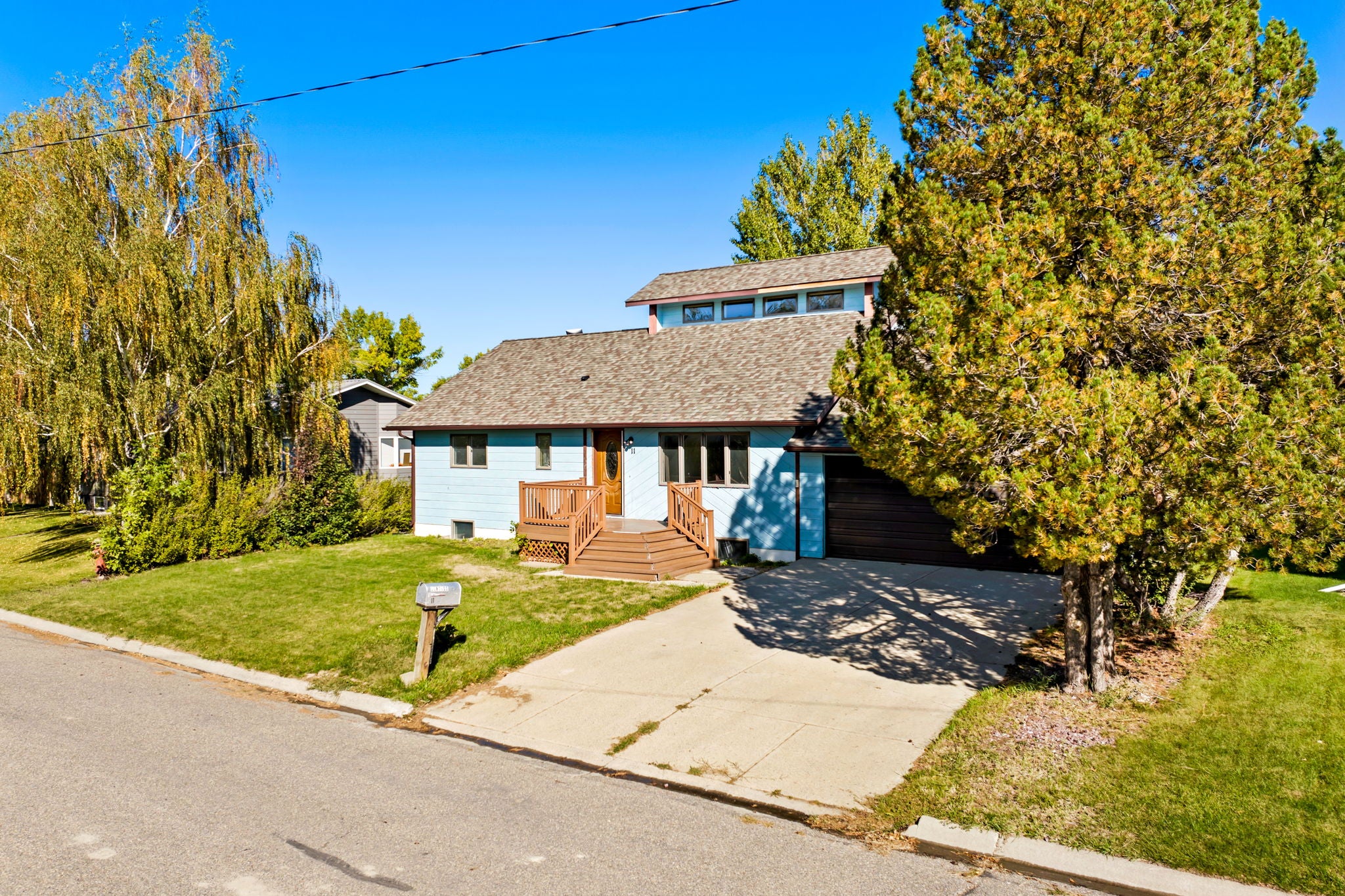 11 N Idaho Street