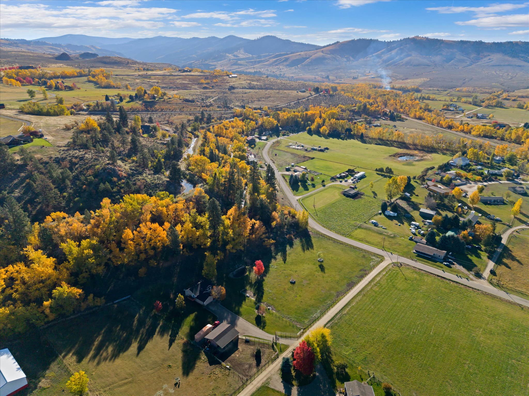 Hamilton, Montana, 59840, United States, 4 Bedrooms Bedrooms, ,3 BathroomsBathrooms,Residential,Active,2021954