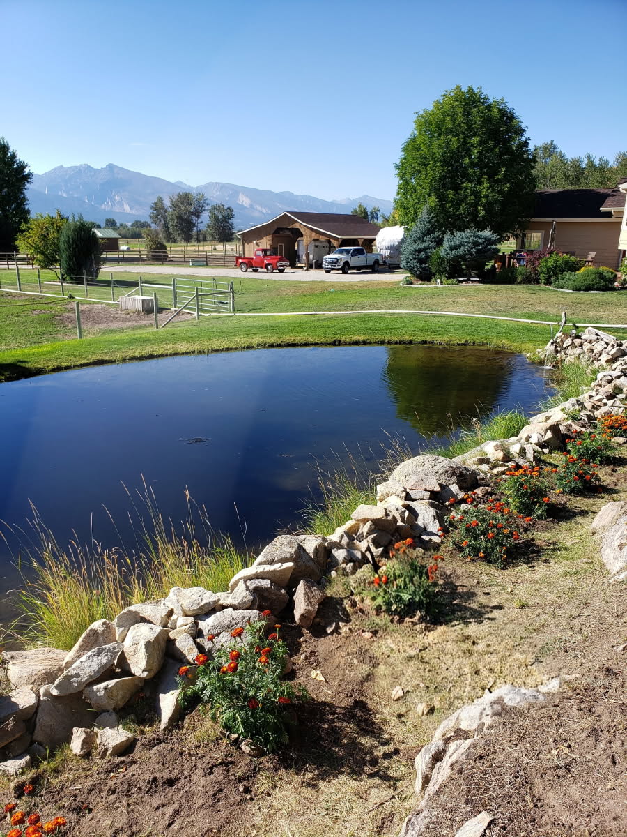Hamilton, Montana, 59840, United States, 4 Bedrooms Bedrooms, ,3 BathroomsBathrooms,Residential,Active,2021954