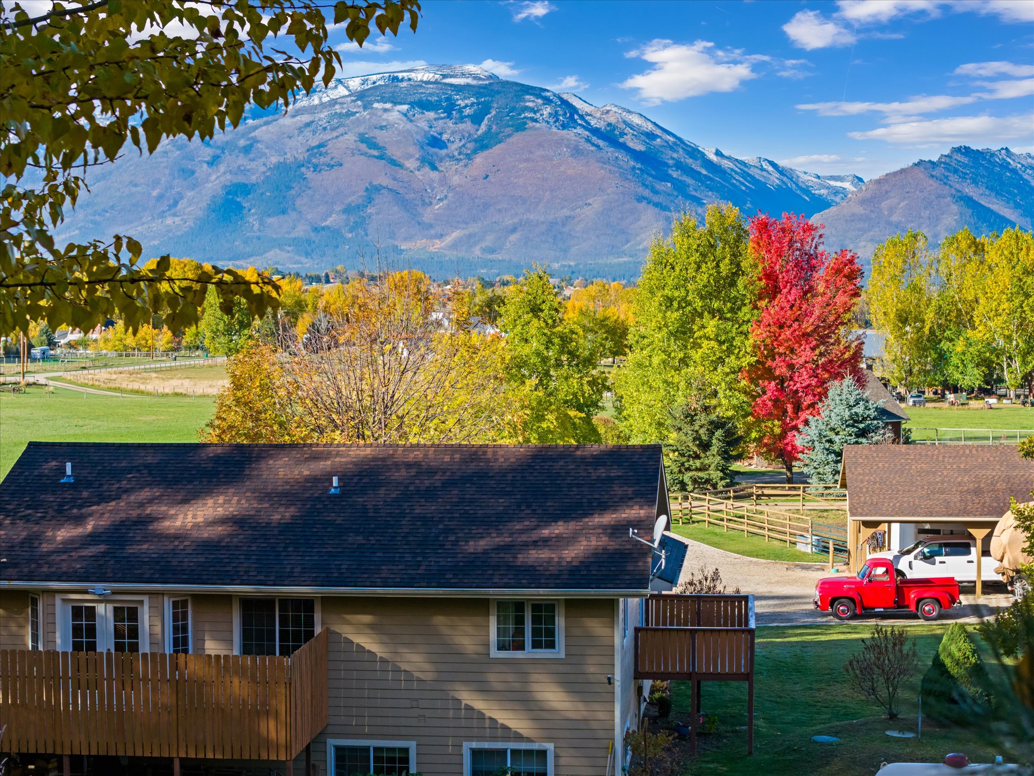 Hamilton, Montana, 59840, United States, 4 Bedrooms Bedrooms, ,3 BathroomsBathrooms,Residential,Active,2021954