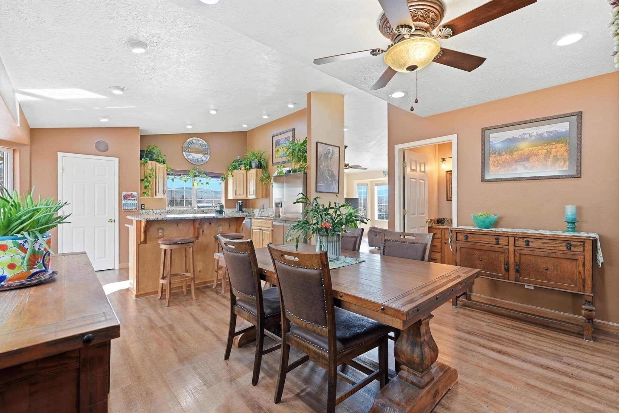 Hamilton, Montana, 59840, United States, 4 Bedrooms Bedrooms, ,3 BathroomsBathrooms,Residential,Active,2021954