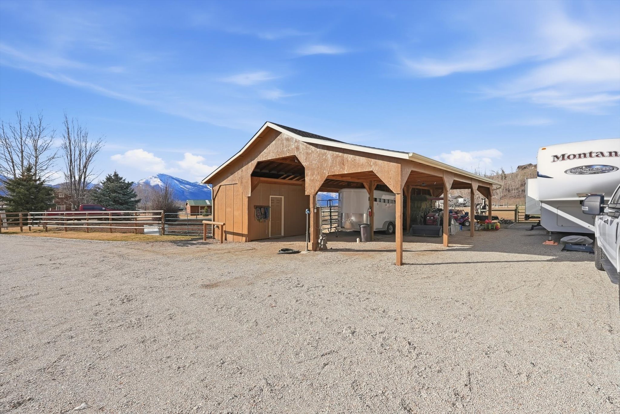 Hamilton, Montana, 59840, United States, 4 Bedrooms Bedrooms, ,3 BathroomsBathrooms,Residential,Active,2021954