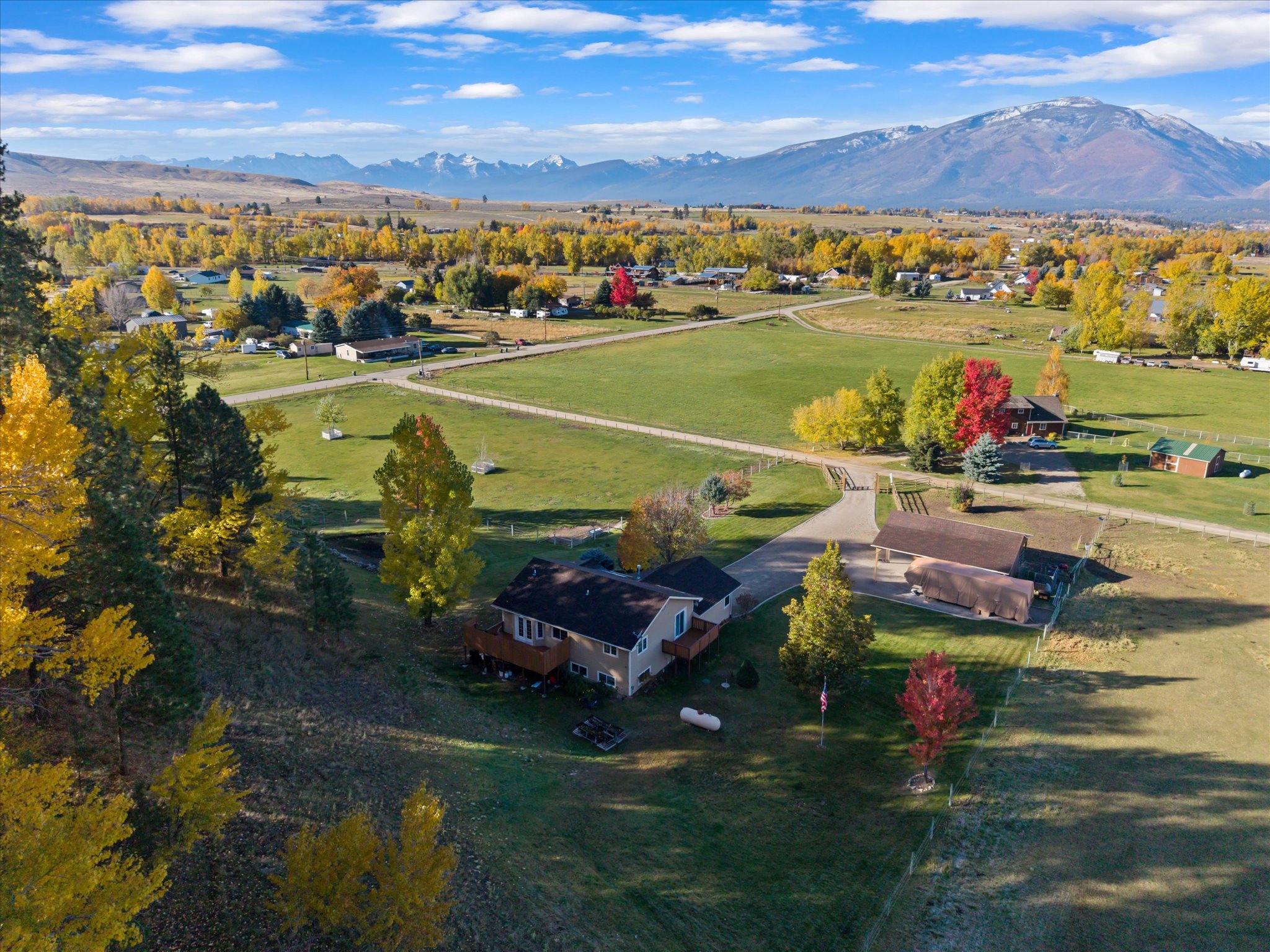 Hamilton, Montana, 59840, United States, 4 Bedrooms Bedrooms, ,3 BathroomsBathrooms,Residential,Active,2021954