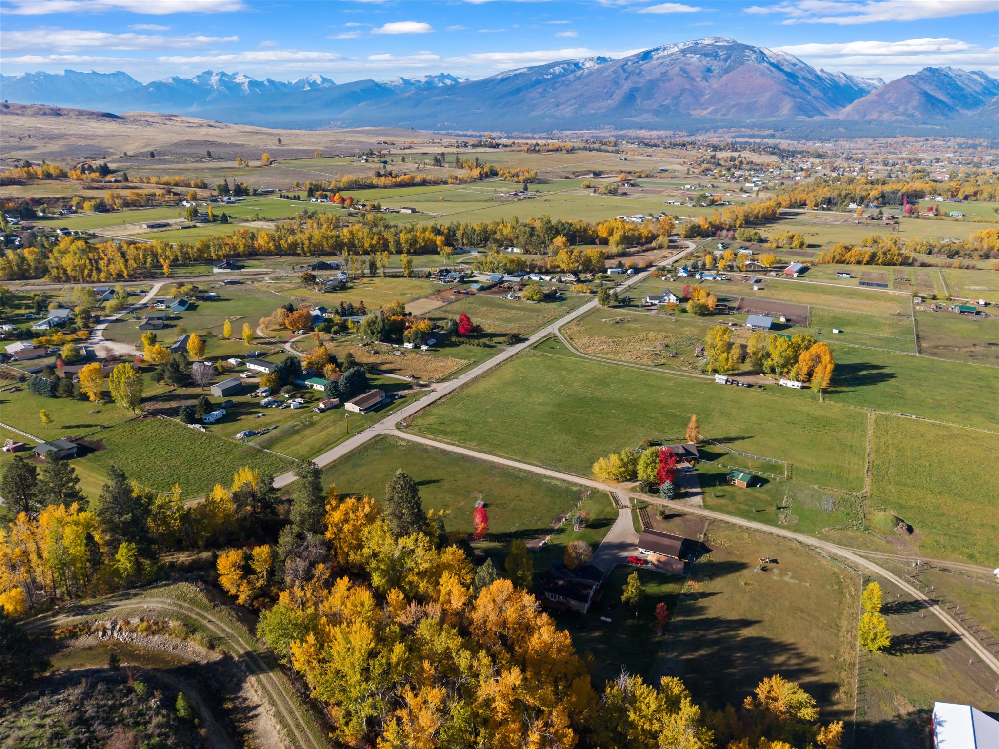 Hamilton, Montana, 59840, United States, 4 Bedrooms Bedrooms, ,3 BathroomsBathrooms,Residential,Active,2021954