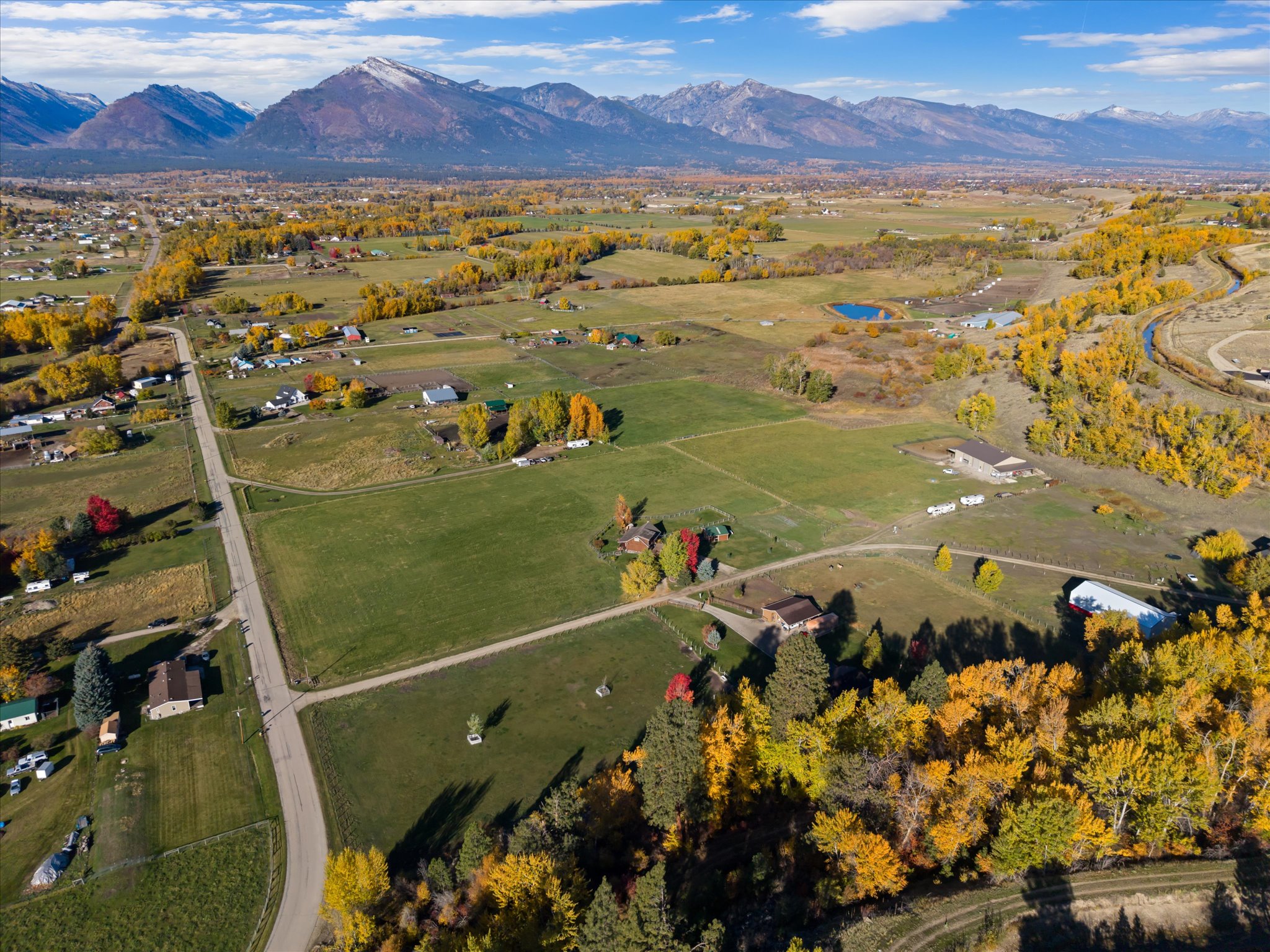 Hamilton, Montana, 59840, United States, 4 Bedrooms Bedrooms, ,3 BathroomsBathrooms,Residential,Active,2021954