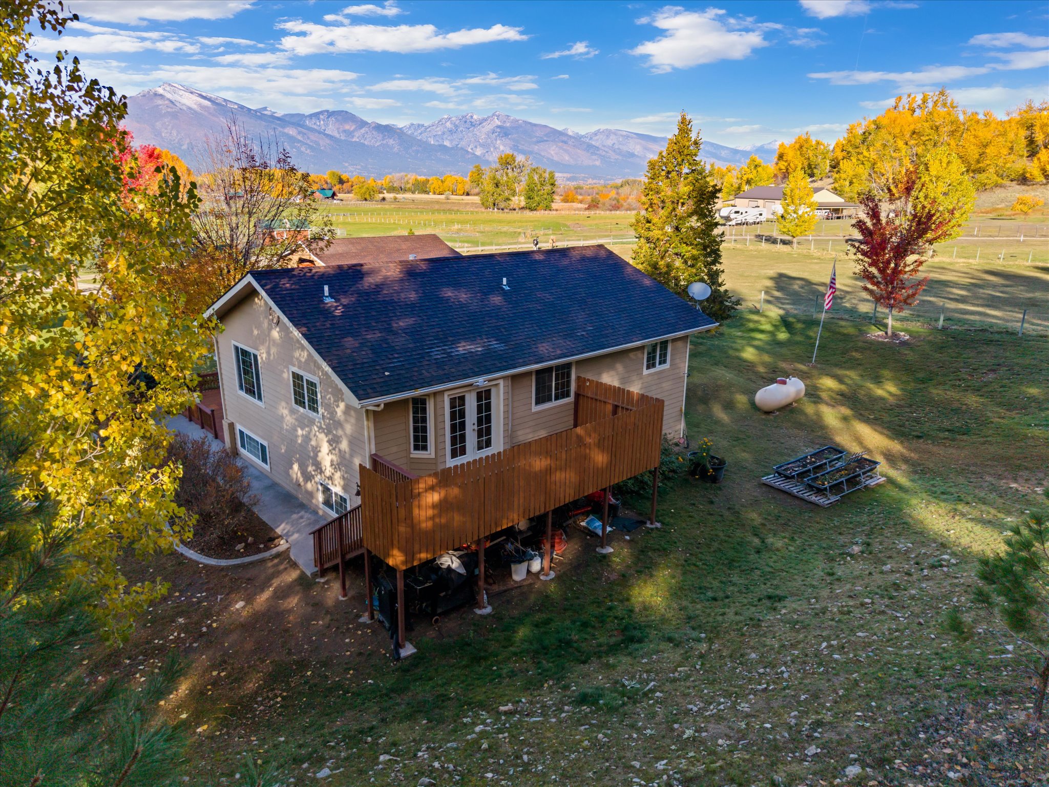 Hamilton, Montana, 59840, United States, 4 Bedrooms Bedrooms, ,3 BathroomsBathrooms,Residential,Active,2021954