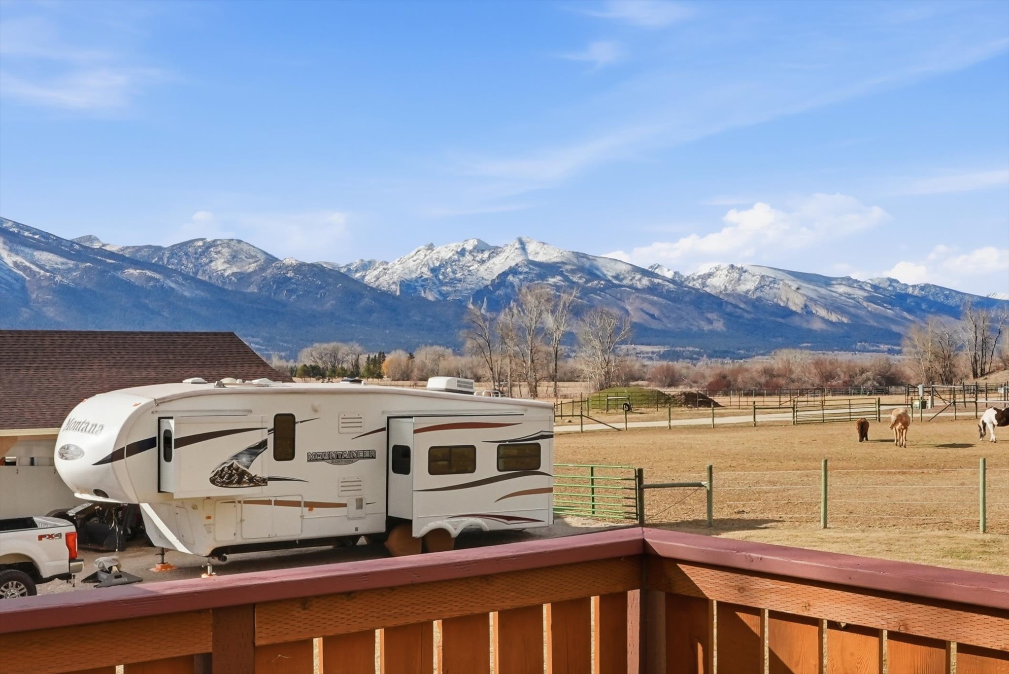 Hamilton, Montana, 59840, United States, 4 Bedrooms Bedrooms, ,3 BathroomsBathrooms,Residential,Active,2021954