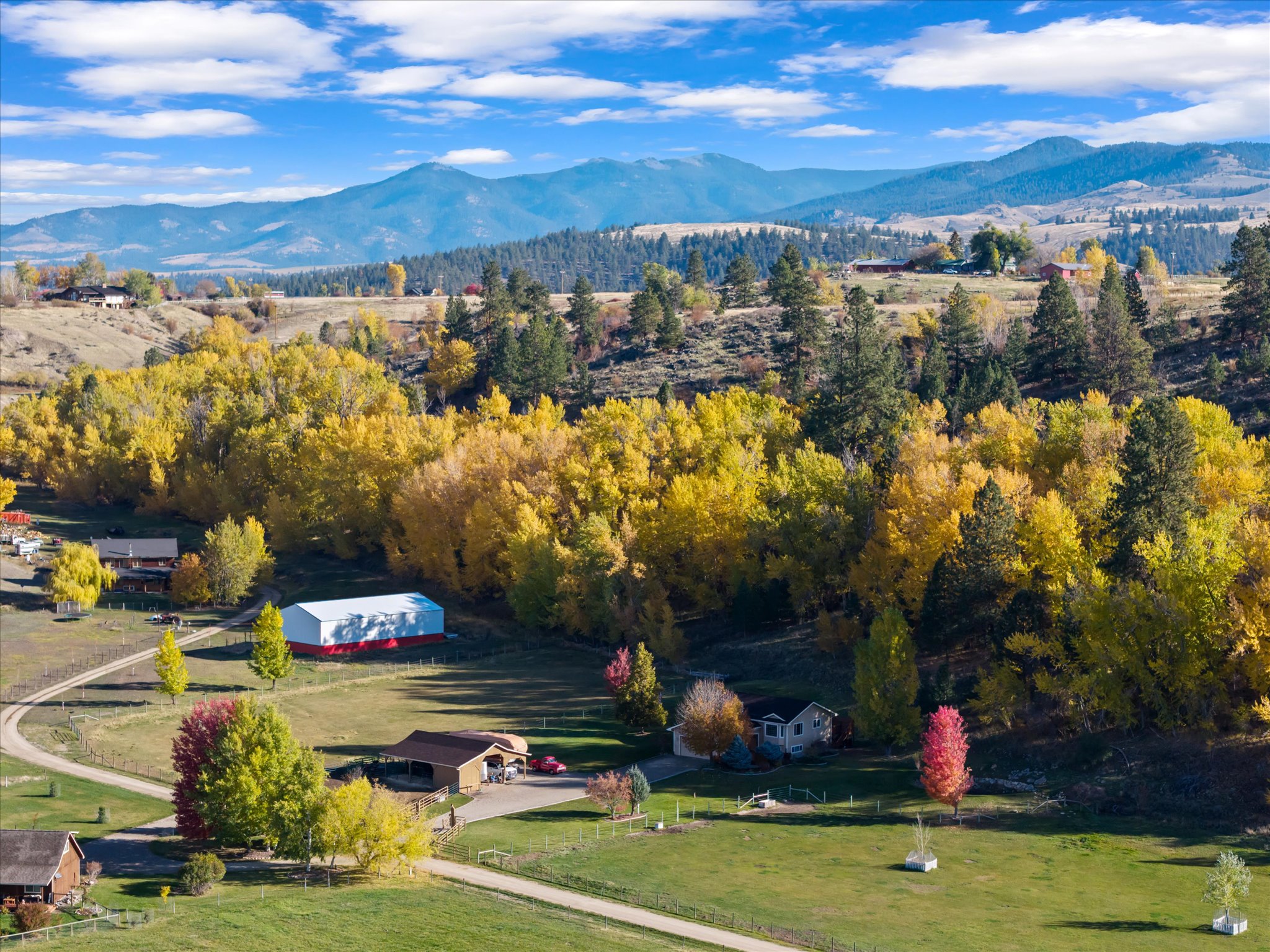 Hamilton, Montana, 59840, United States, 4 Bedrooms Bedrooms, ,3 BathroomsBathrooms,Residential,Active,2021954