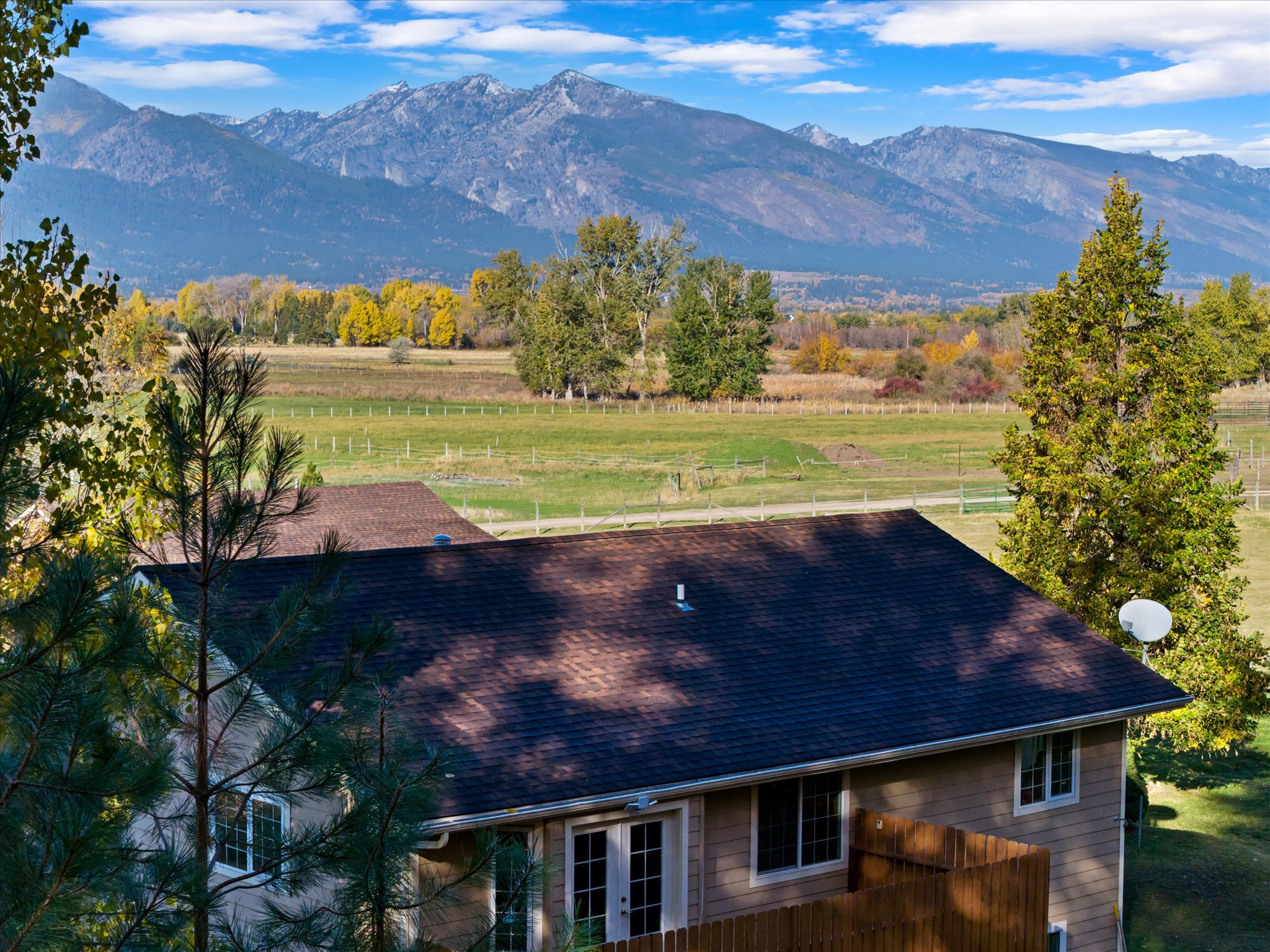 Hamilton, Montana, 59840, United States, 4 Bedrooms Bedrooms, ,3 BathroomsBathrooms,Residential,Active,2021954