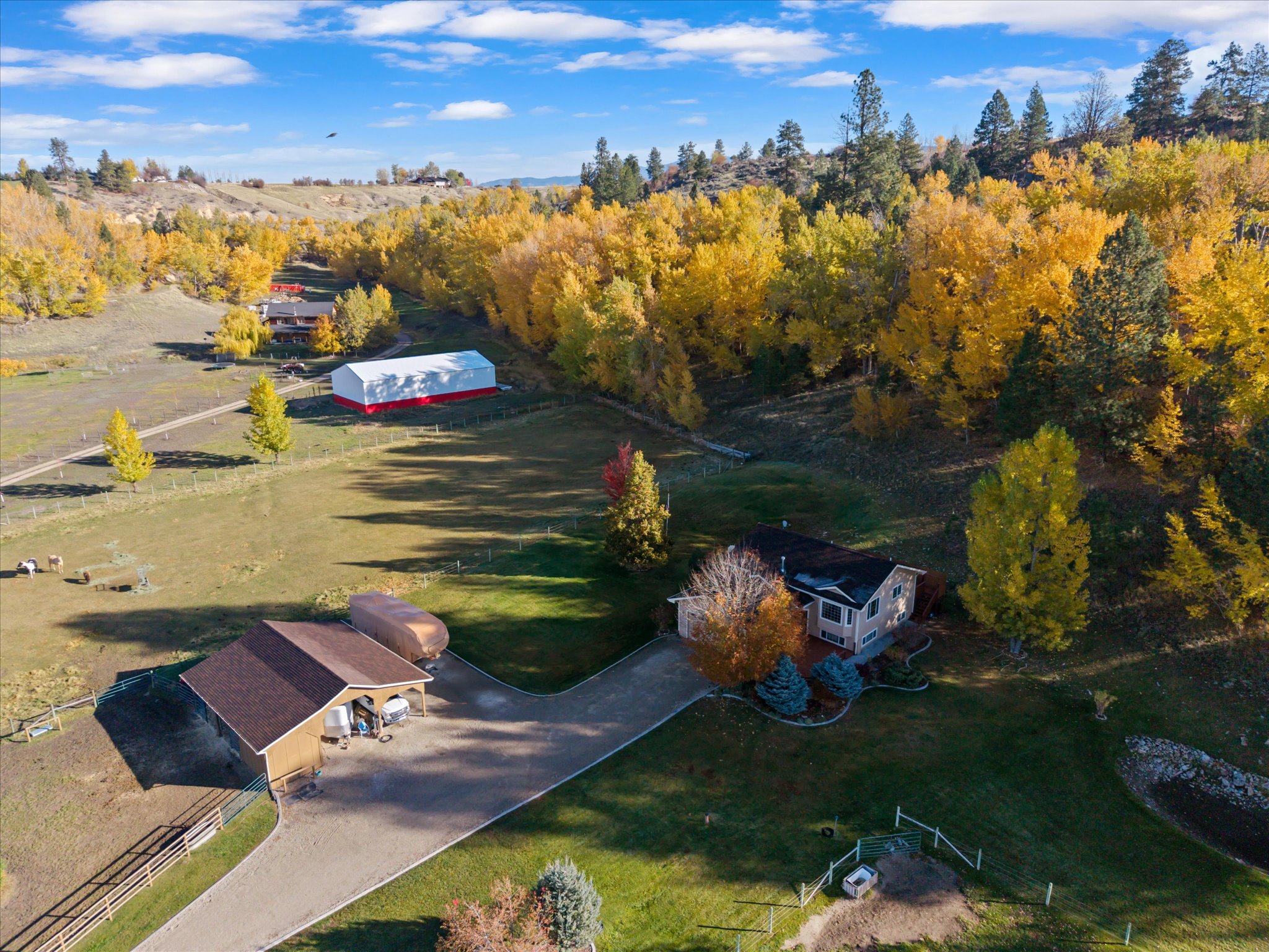 Hamilton, Montana, 59840, United States, 4 Bedrooms Bedrooms, ,3 BathroomsBathrooms,Residential,Active,2021954
