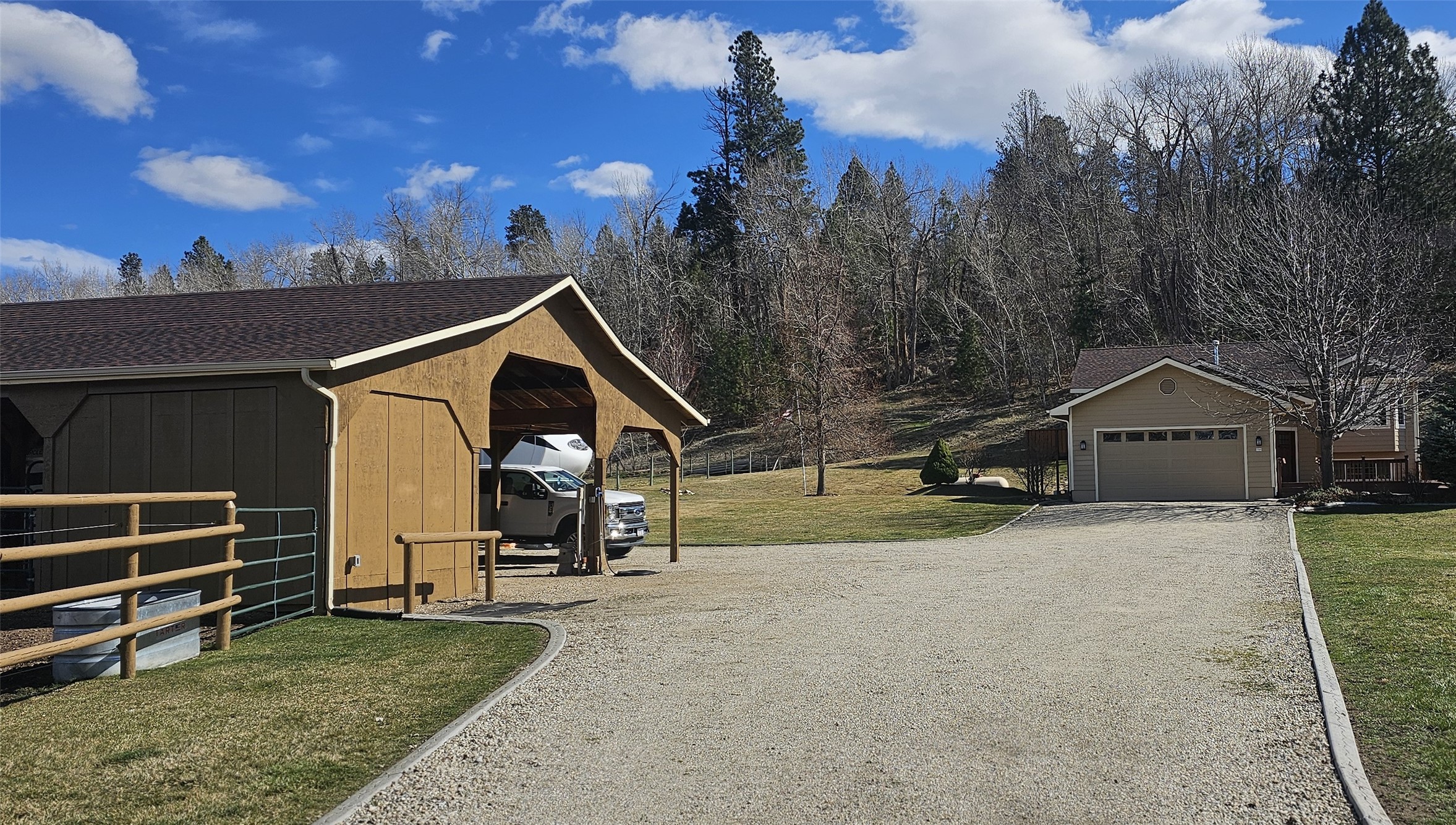 Hamilton, Montana, 59840, United States, 4 Bedrooms Bedrooms, ,3 BathroomsBathrooms,Residential,Active,2021954