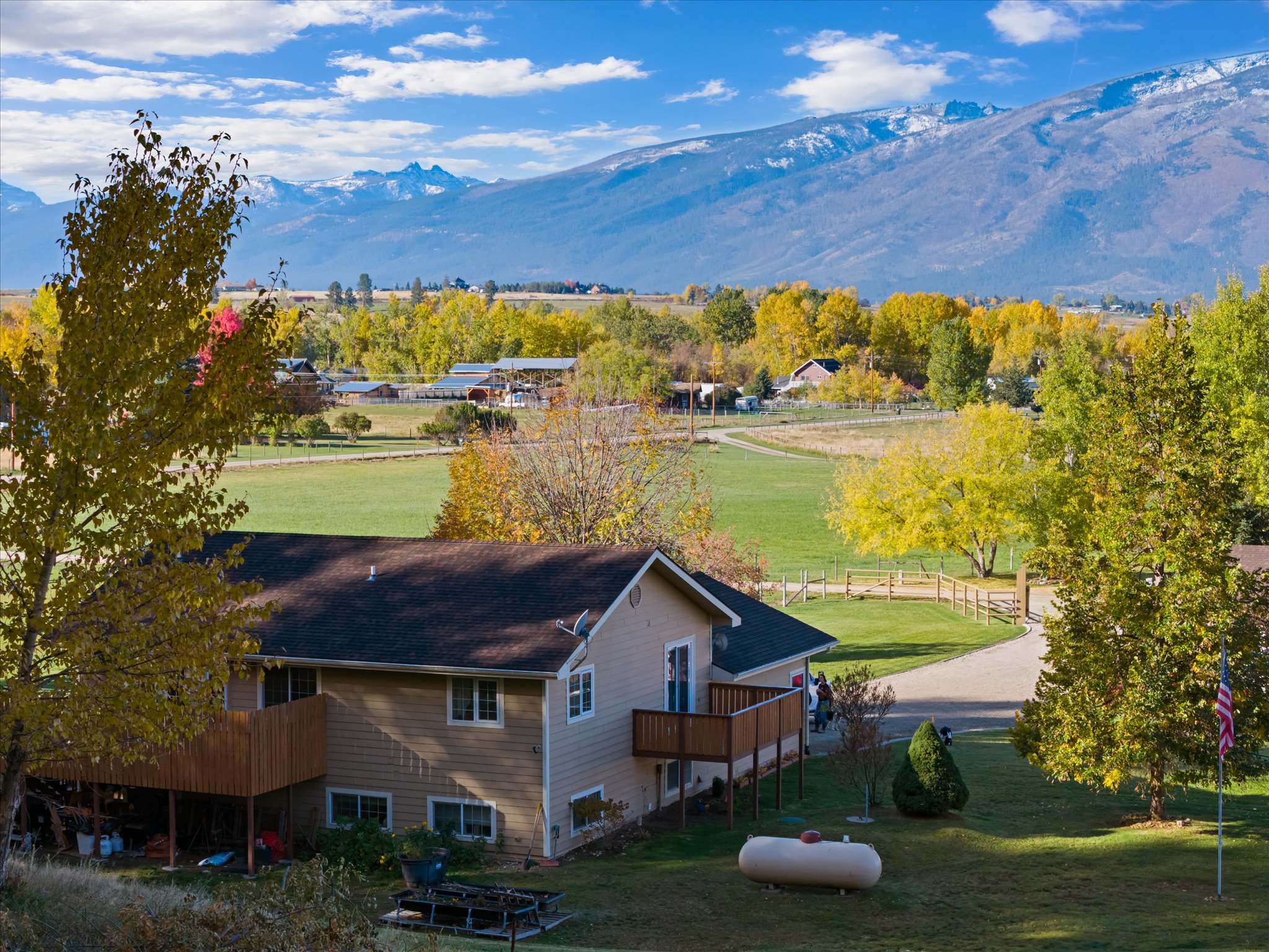 Hamilton, Montana, 59840, United States, 4 Bedrooms Bedrooms, ,3 BathroomsBathrooms,Residential,Active,2021954