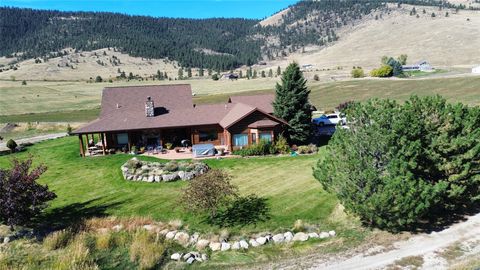43079 Flathead View Drive Polson MT 59860