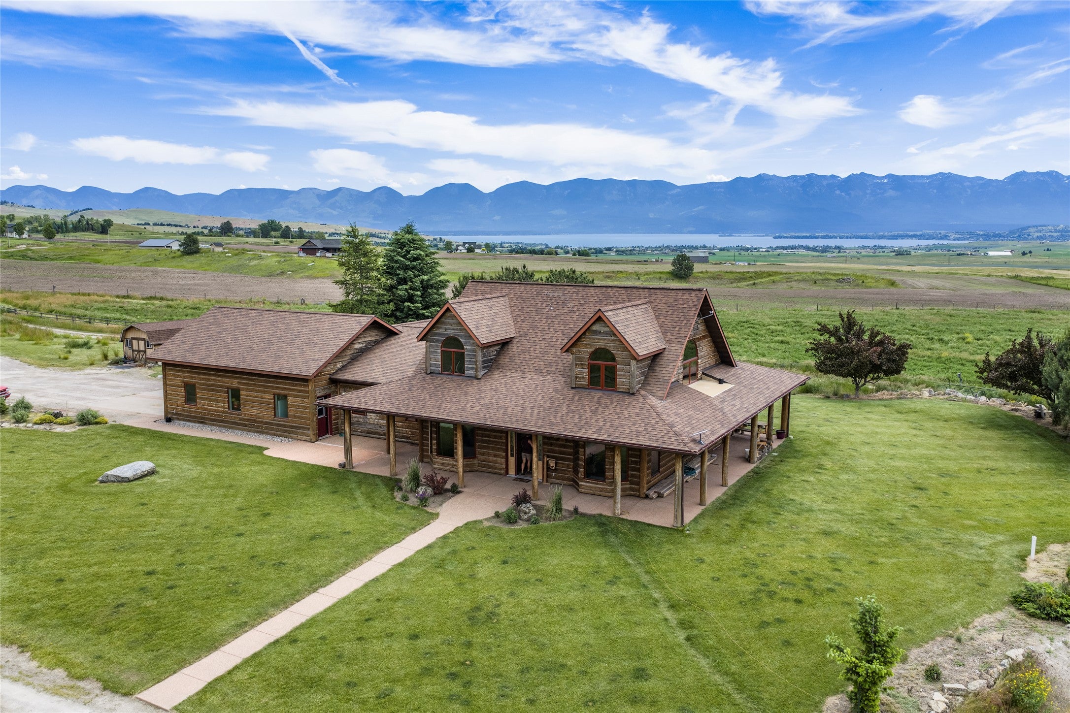 43079 Flathead View Drive