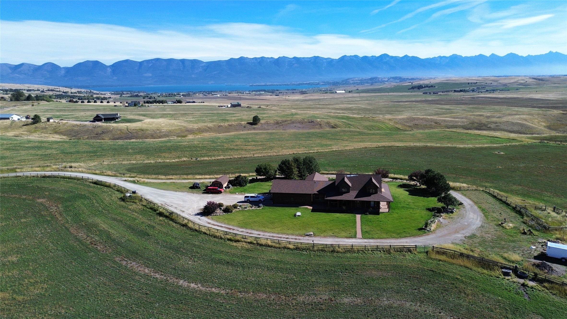 43079 Flathead View Drive