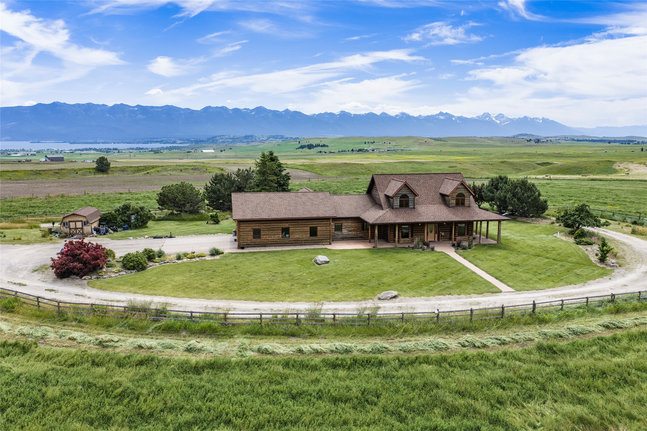 43079 Flathead View Drive