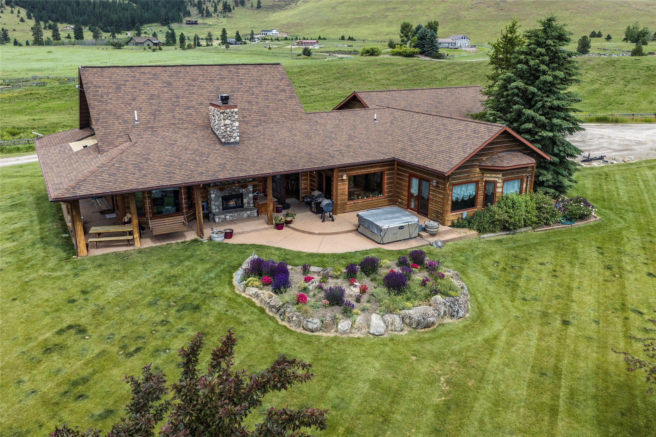43079 Flathead View Drive