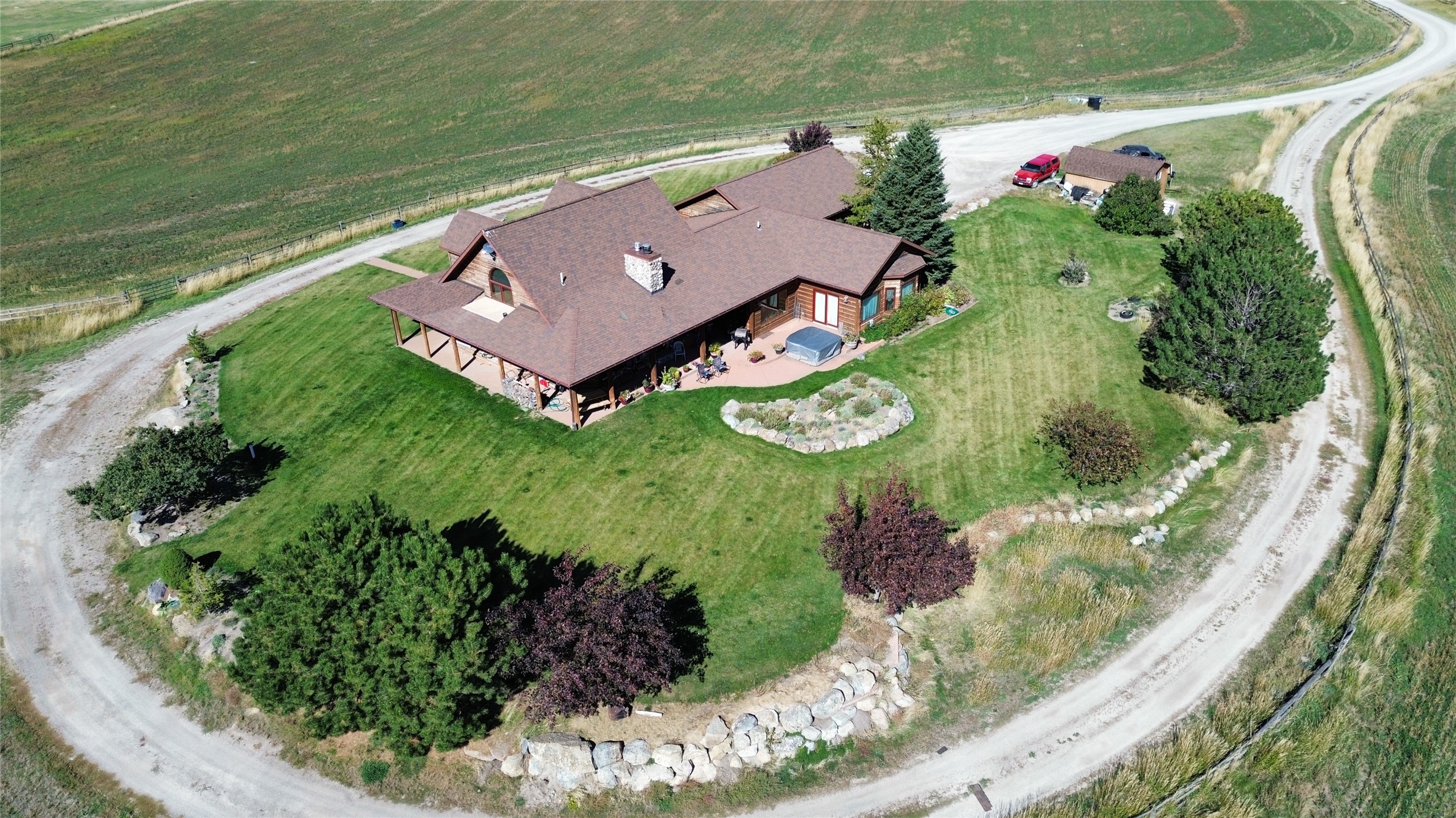 43079 Flathead View Drive