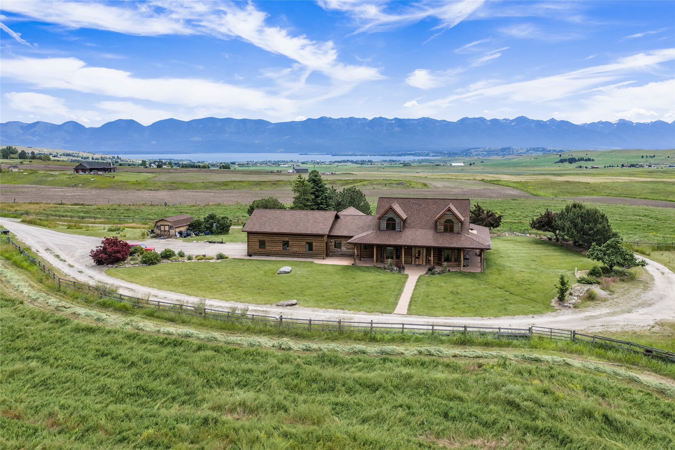 43079 Flathead View Drive