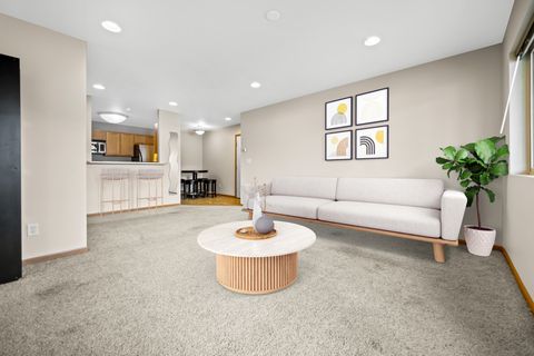 Tiny photo for 3401 Fallon Street #1D, Bozeman, MT 59718 (MLS # 30069827)