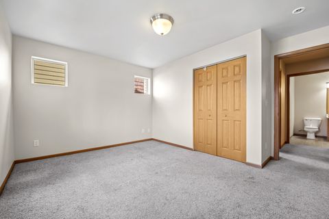 Tiny photo for 3401 Fallon Street #1D, Bozeman, MT 59718 (MLS # 30069827)