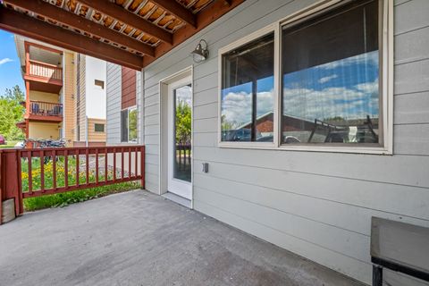 Tiny photo for 3401 Fallon Street #1D, Bozeman, MT 59718 (MLS # 30069827)