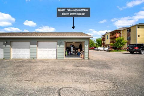 Tiny photo for 3401 Fallon Street #1D, Bozeman, MT 59718 (MLS # 30069827)