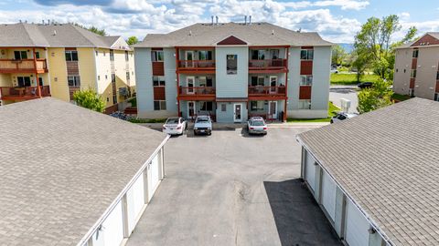 Tiny photo for 3401 Fallon Street #1D, Bozeman, MT 59718 (MLS # 30069827)