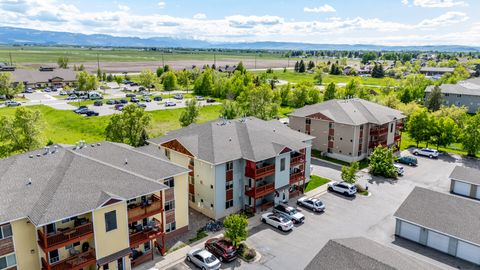 Tiny photo for 3401 Fallon Street #1D, Bozeman, MT 59718 (MLS # 30069827)