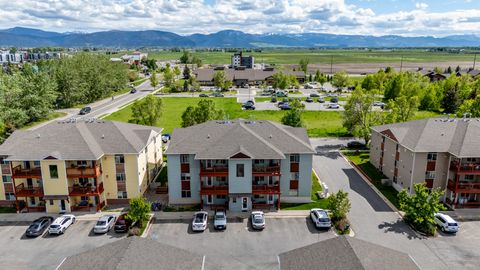 Tiny photo for 3401 Fallon Street #1D, Bozeman, MT 59718 (MLS # 30069827)