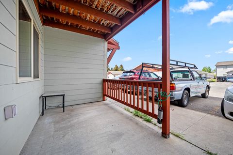 Tiny photo for 3401 Fallon Street #1D, Bozeman, MT 59718 (MLS # 30069827)