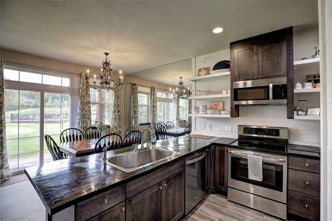 Tiny photo for 848 Saint Andrews Drive #1313, Columbia Falls, MT 59912 (MLS # 30072099)