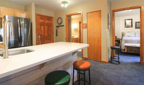 Tiny photo for 3889 Big Mountain Road #403 A & 403 B, Whitefish, MT 59937 (MLS # 30065279)