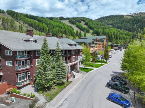 Tiny photo for 3889 Big Mountain Road #403 A & 403 B, Whitefish, MT 59937 (MLS # 30065279)