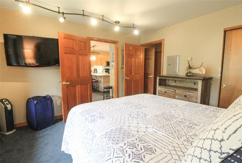 Tiny photo for 3889 Big Mountain Road #403 A & 403 B, Whitefish, MT 59937 (MLS # 30065279)
