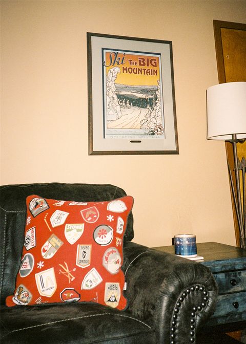 Tiny photo for 3889 Big Mountain Road #403 A & 403 B, Whitefish, MT 59937 (MLS # 30065279)