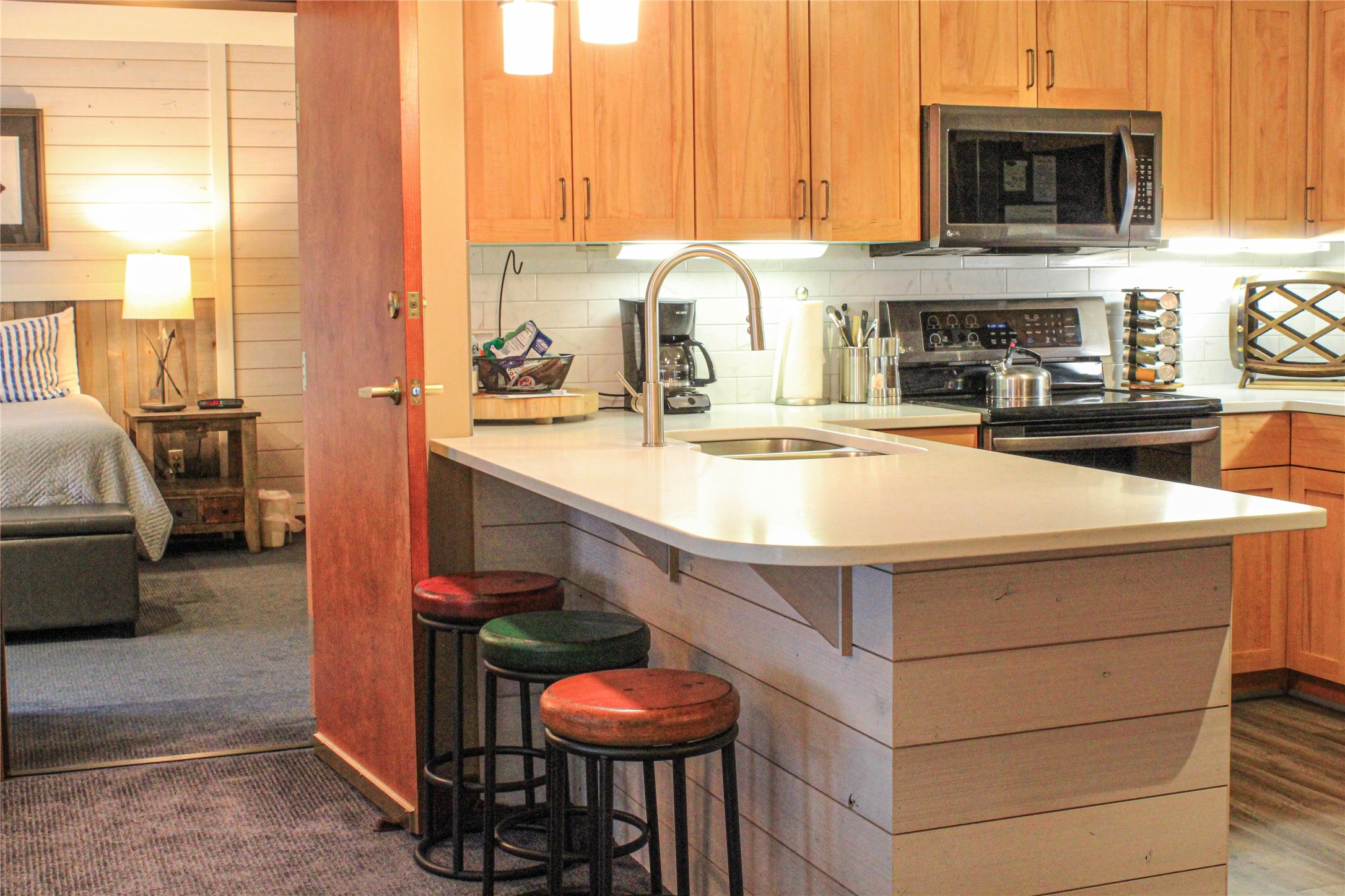 3889 Big Mountain Road 403 A & 403 B