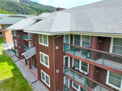 Tiny photo for 3889 Big Mountain Road #403 A & 403 B, Whitefish, MT 59937 (MLS # 30065279)