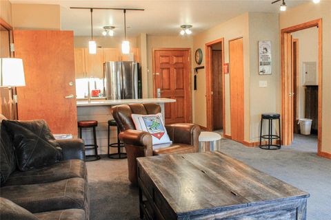 Tiny photo for 3889 Big Mountain Road #403 A & 403 B, Whitefish, MT 59937 (MLS # 30065279)