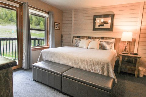 Tiny photo for 3889 Big Mountain Road #403 A & 403 B, Whitefish, MT 59937 (MLS # 30065279)