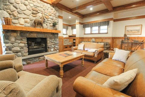 Tiny photo for 3889 Big Mountain Road #403 A & 403 B, Whitefish, MT 59937 (MLS # 30065279)