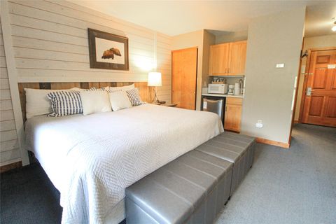 Tiny photo for 3889 Big Mountain Road #403 A & 403 B, Whitefish, MT 59937 (MLS # 30065279)