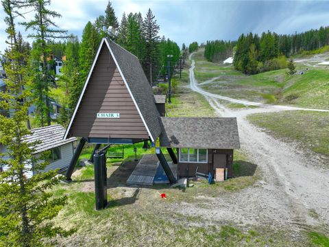 Tiny photo for 3889 Big Mountain Road #403 A & 403 B, Whitefish, MT 59937 (MLS # 30065279)
