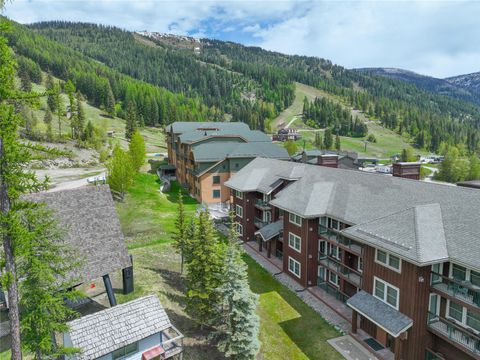 Tiny photo for 3889 Big Mountain Road #403 A & 403 B, Whitefish, MT 59937 (MLS # 30065279)