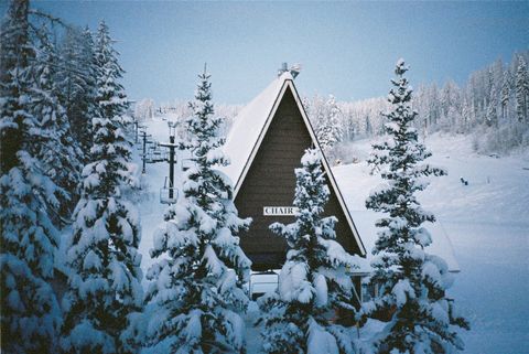 Tiny photo for 3889 Big Mountain Road #403 A & 403 B, Whitefish, MT 59937 (MLS # 30065279)