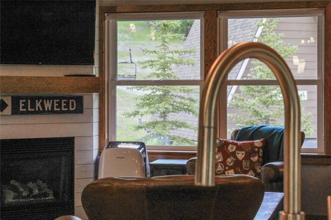 Tiny photo for 3889 Big Mountain Road #403 A & 403 B, Whitefish, MT 59937 (MLS # 30065279)